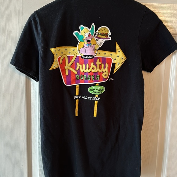 Lot of 3 mens tshirts - Picture 7 of 12